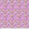 Fabric FreeSpirit Tula Pink Blossom Branch Manager by the Quarter Yard PWTP247.BLOSSOM